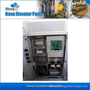 7.5KW ~ 37KW VVVF Serial NV3000 Controlling Cabinet, Control Panel, Control System